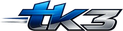 tk3 logo